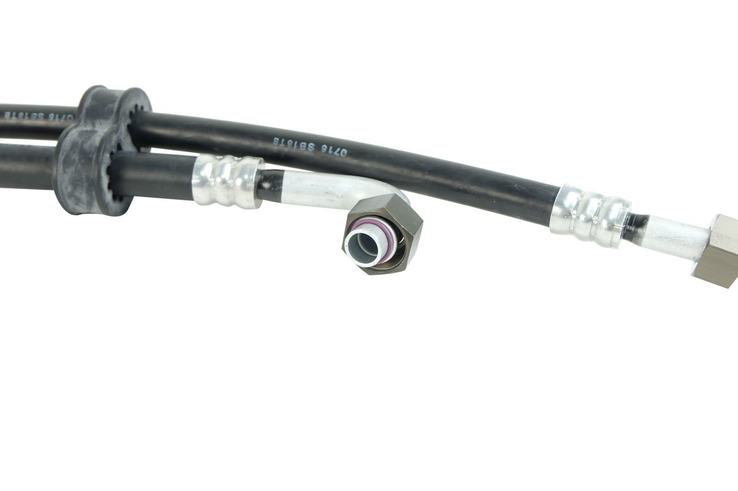 BOGAP Premium High/Low-pressure Line for air conditioning A4128111