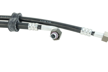 BOGAP Premium High/Low-pressure Line for air conditioning A4128111