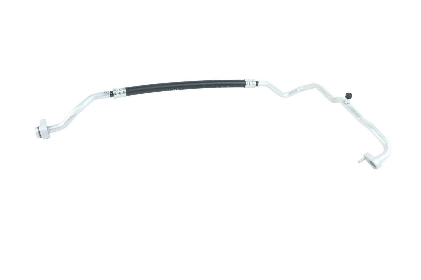 BOGAP Premium High/Low-pressure Line for air conditioning A4128113