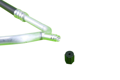 BOGAP Premium High/Low-pressure Line for air conditioning A4128118