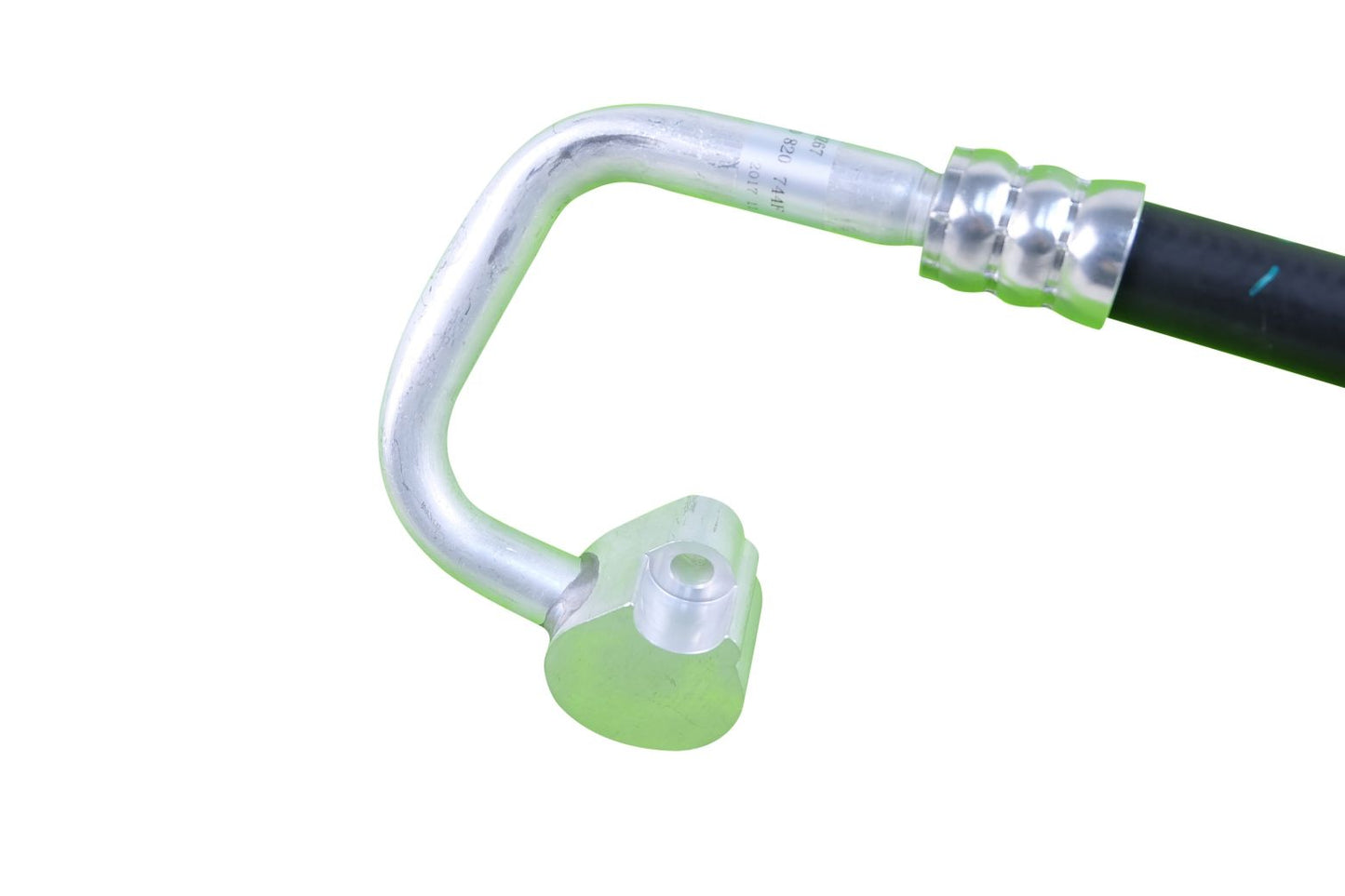 BOGAP Premium High/Low-pressure Line for air conditioning A4128118