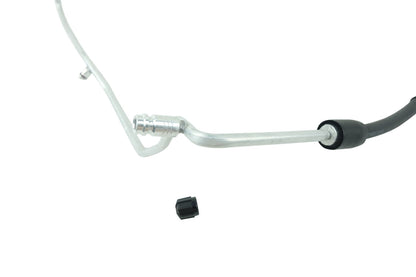 BOGAP Premium High/Low-pressure Line for air conditioning A4128119