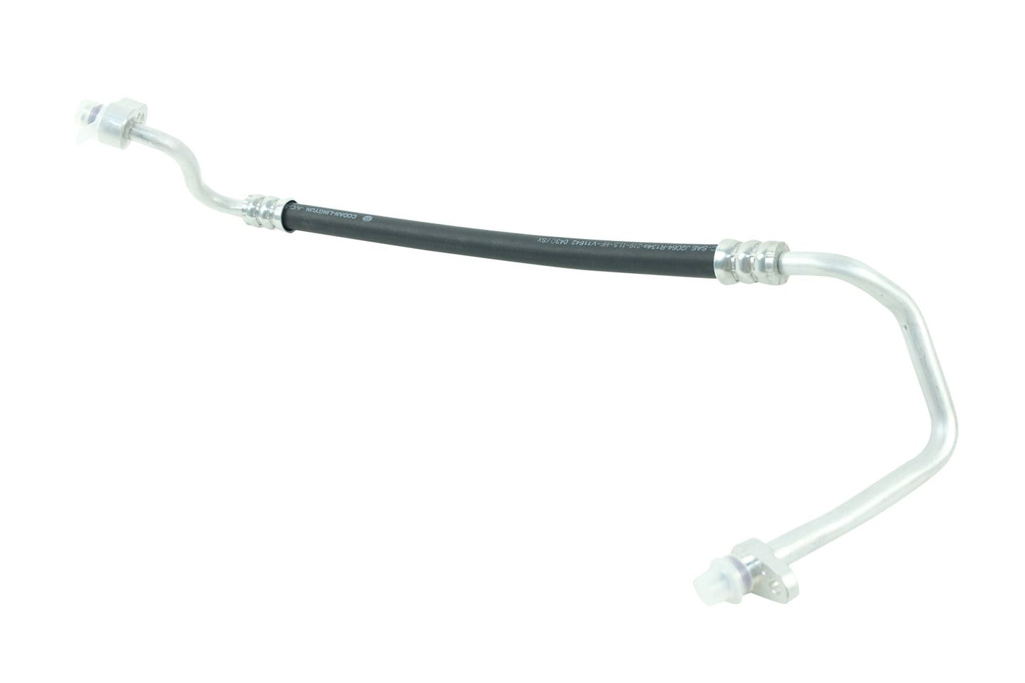 BOGAP Premium High/Low-pressure Line for air conditioning A4128123