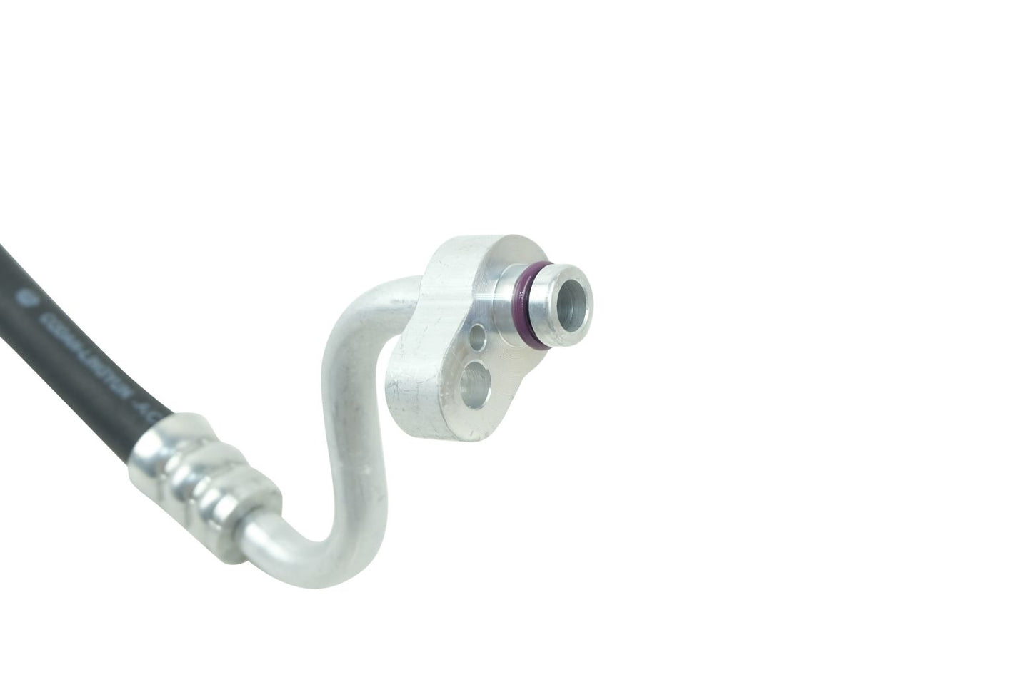 BOGAP Premium High/Low-pressure Line for air conditioning A4128123