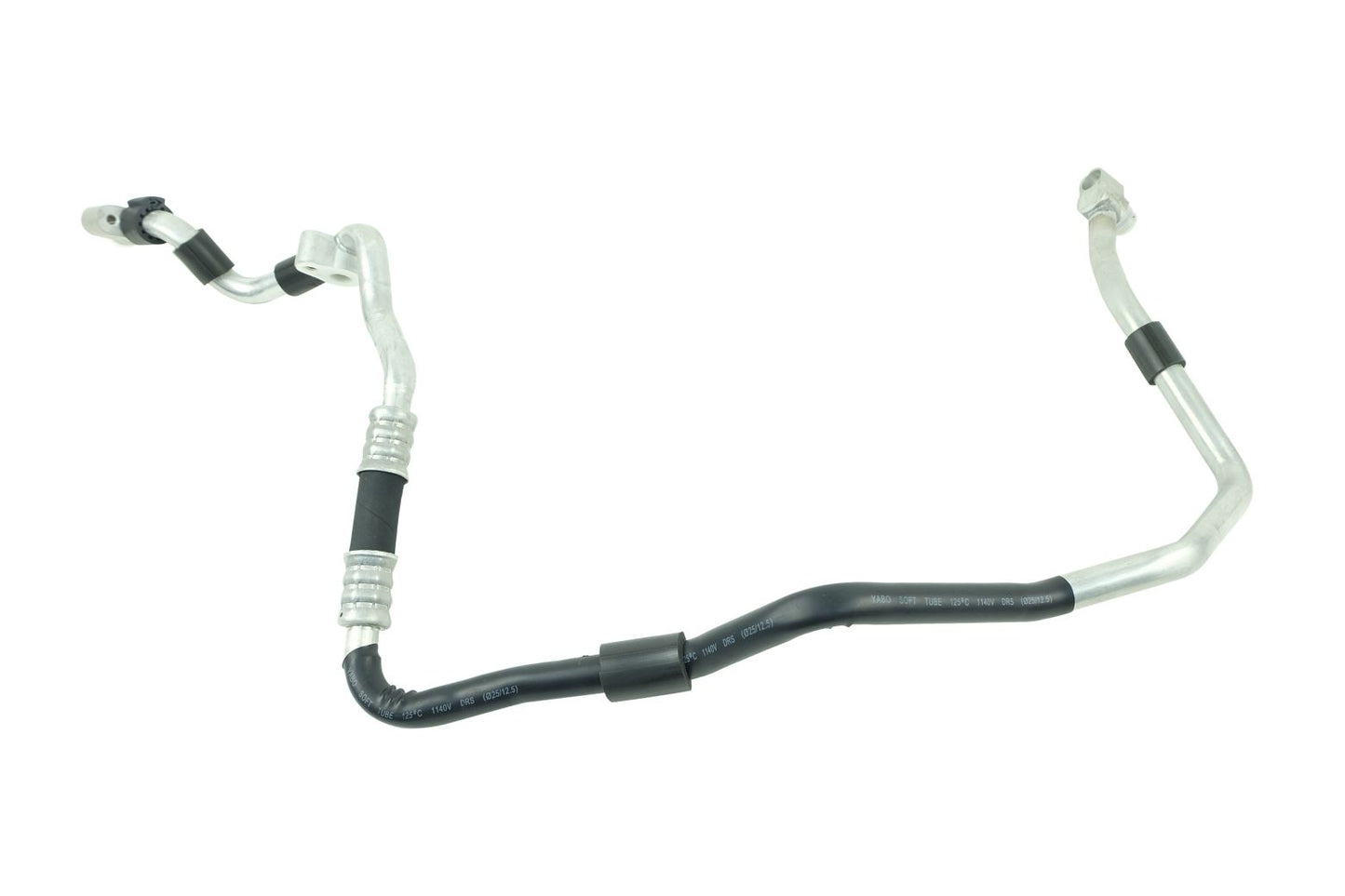 BOGAP Premium High/Low-pressure Line for air conditioning A4128134