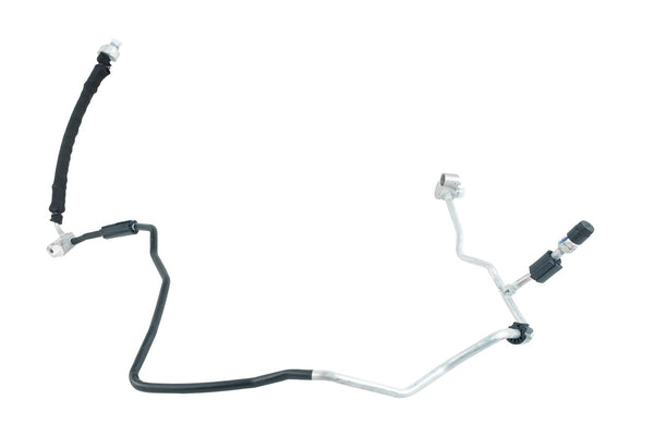 BOGAP Premium High/Low-pressure Line for air conditioning A4128135