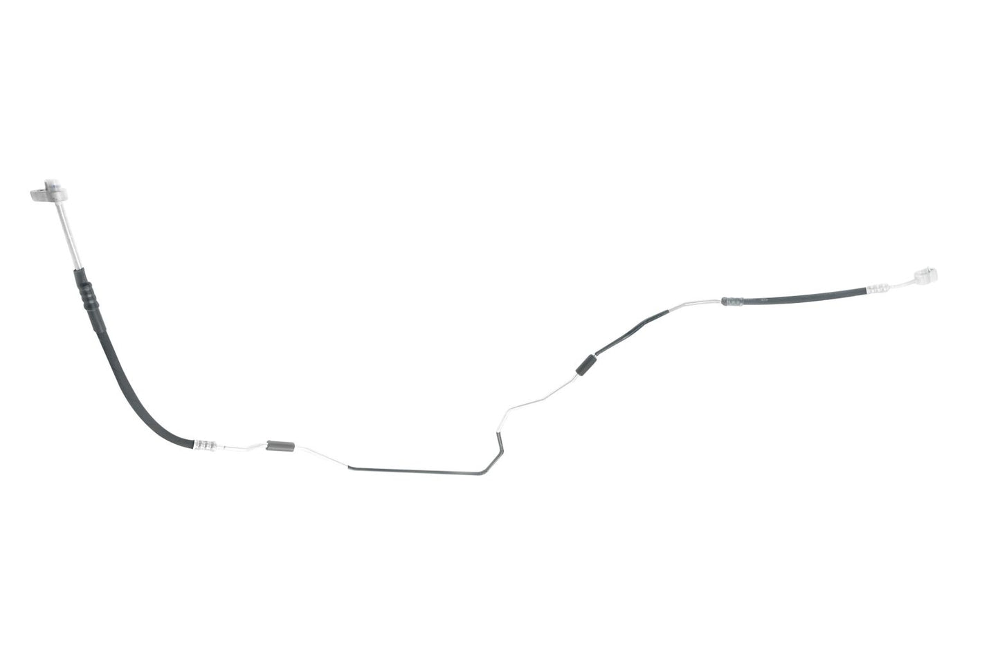 BOGAP Premium High/Low-pressure Line for air conditioning A4128140