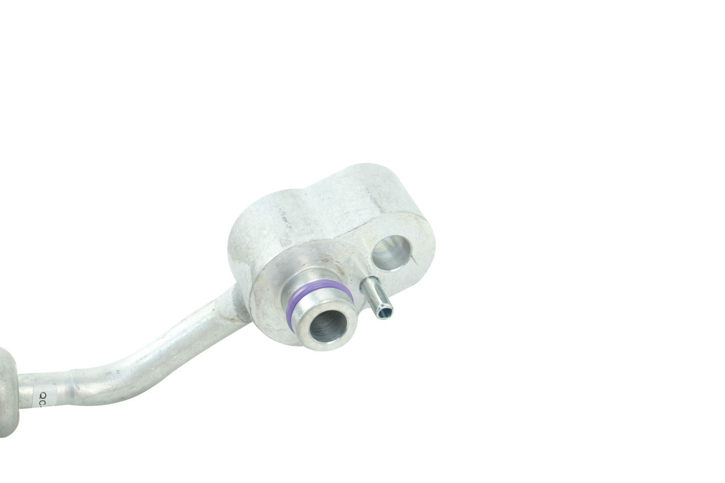 BOGAP Premium High/Low-pressure Line for air conditioning A4128140