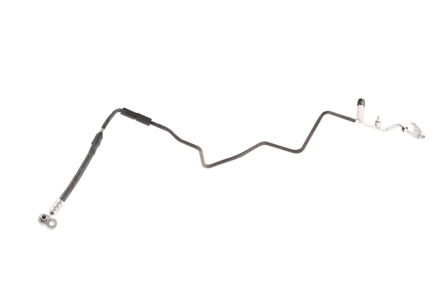 BOGAP Premium High/Low-pressure Line for air conditioning A4128145