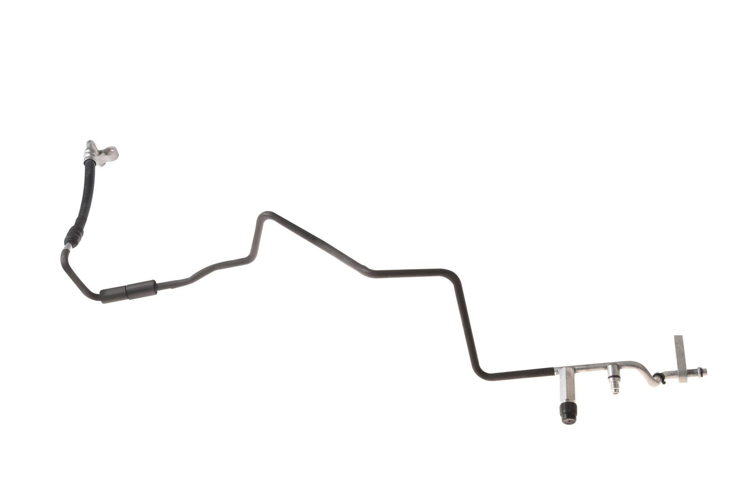 BOGAP Premium High/Low-pressure Line for air conditioning A4128145