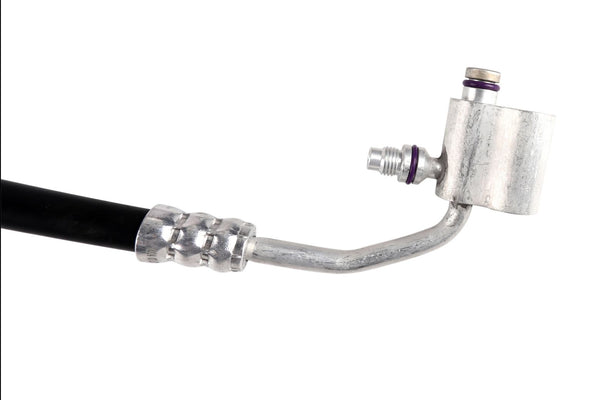 BOGAP Premium High/Low-pressure Line for air conditioning A4128148