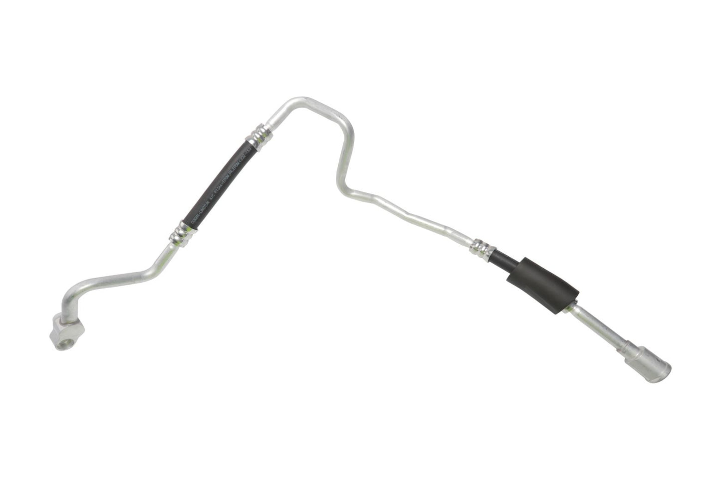 BOGAP Premium High/Low-pressure Line for air conditioning A4128153