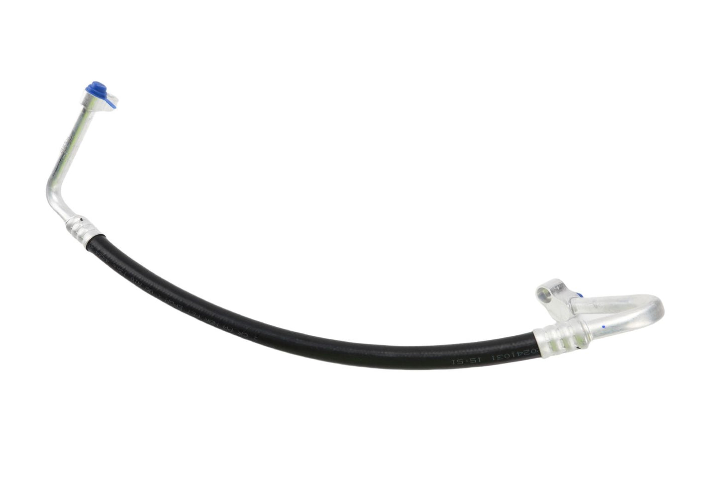 BOGAP Premium High/Low-pressure Line for air conditioning A4128158