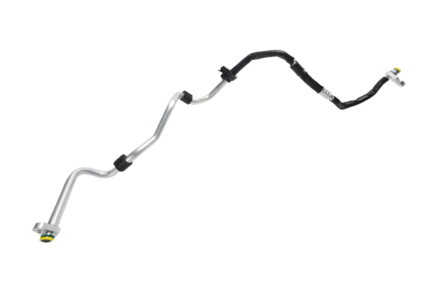 BOGAP Premium High/Low-pressure Line for air conditioning A4128173