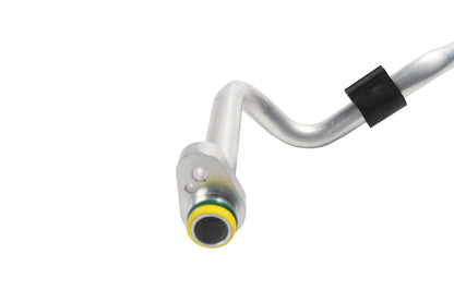 BOGAP Premium High/Low-pressure Line for air conditioning A4128173