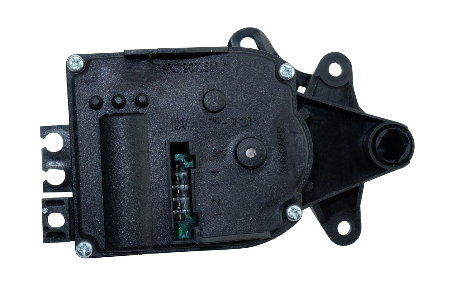 BOGAP A+ OEM Actuator for blending flap A4132101