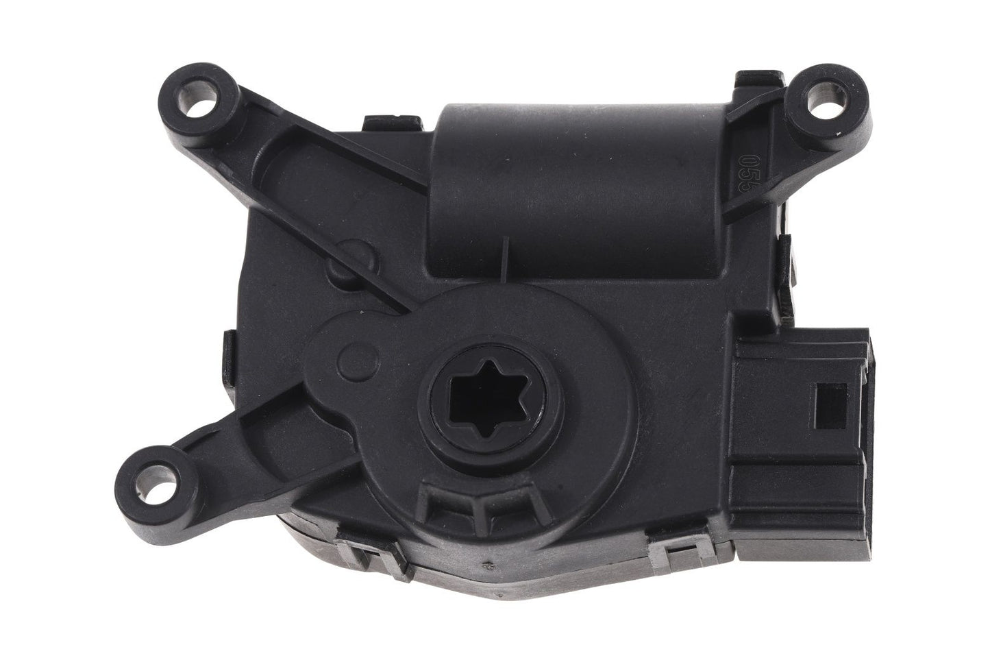 BOGAP Premium Actuator for blending flap A4132120