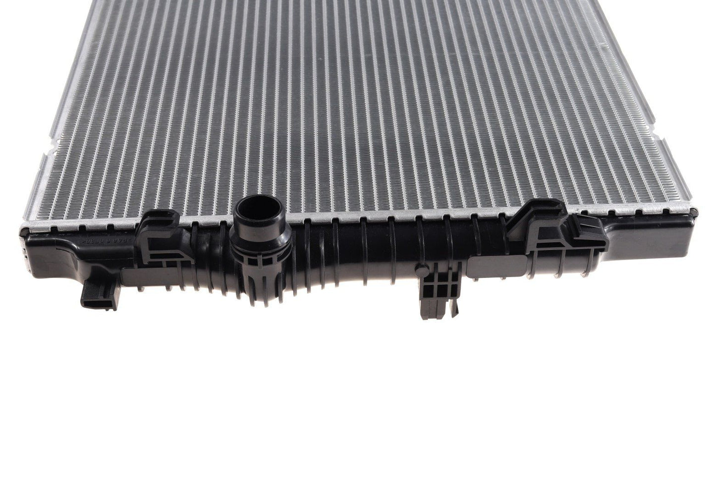 BOGAP Premium Radiator for engine cooling A4210102