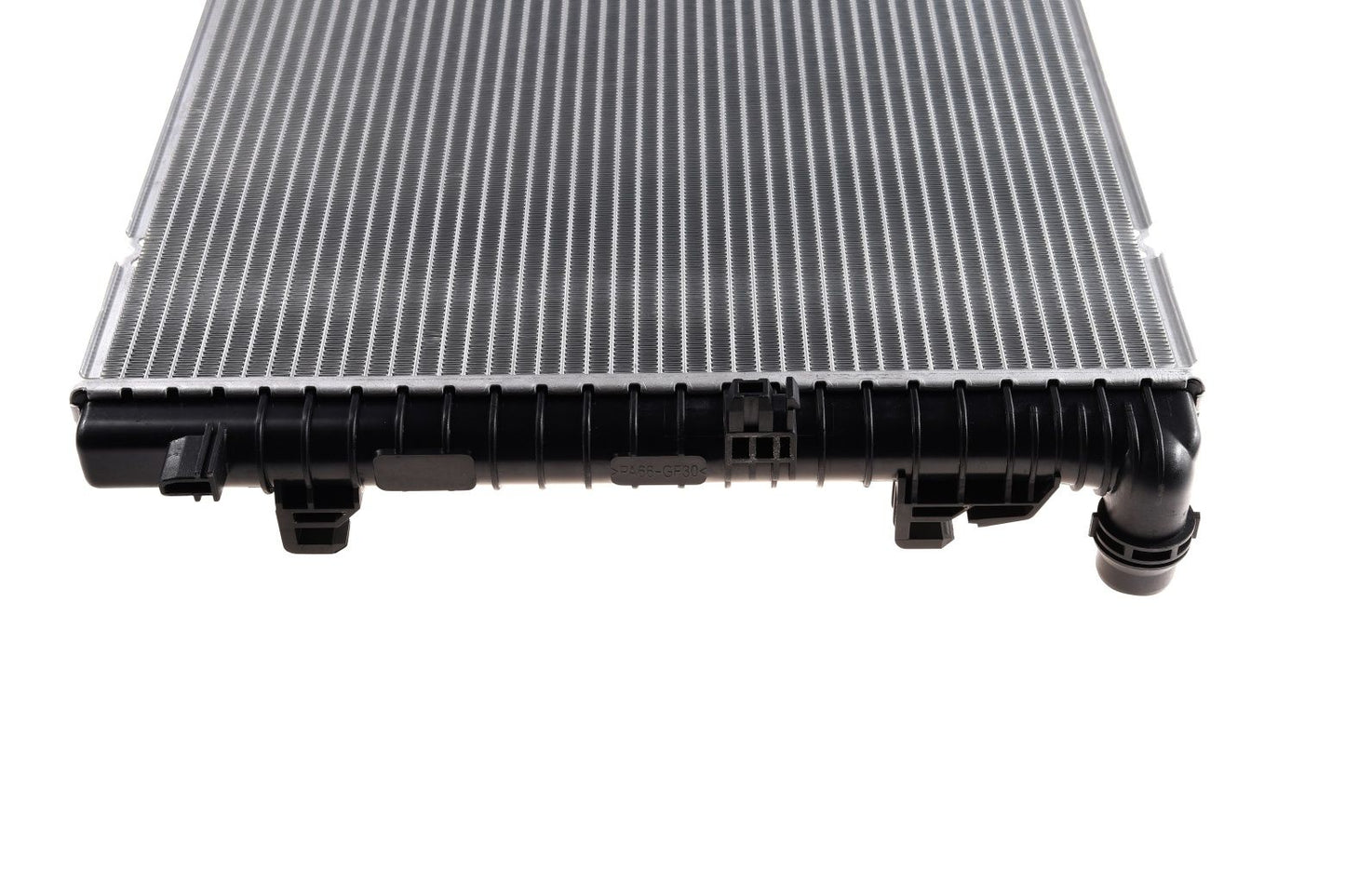 BOGAP Premium Radiator for engine cooling A4210102