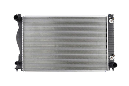 BOGAP Premium Radiator for engine cooling A4210105