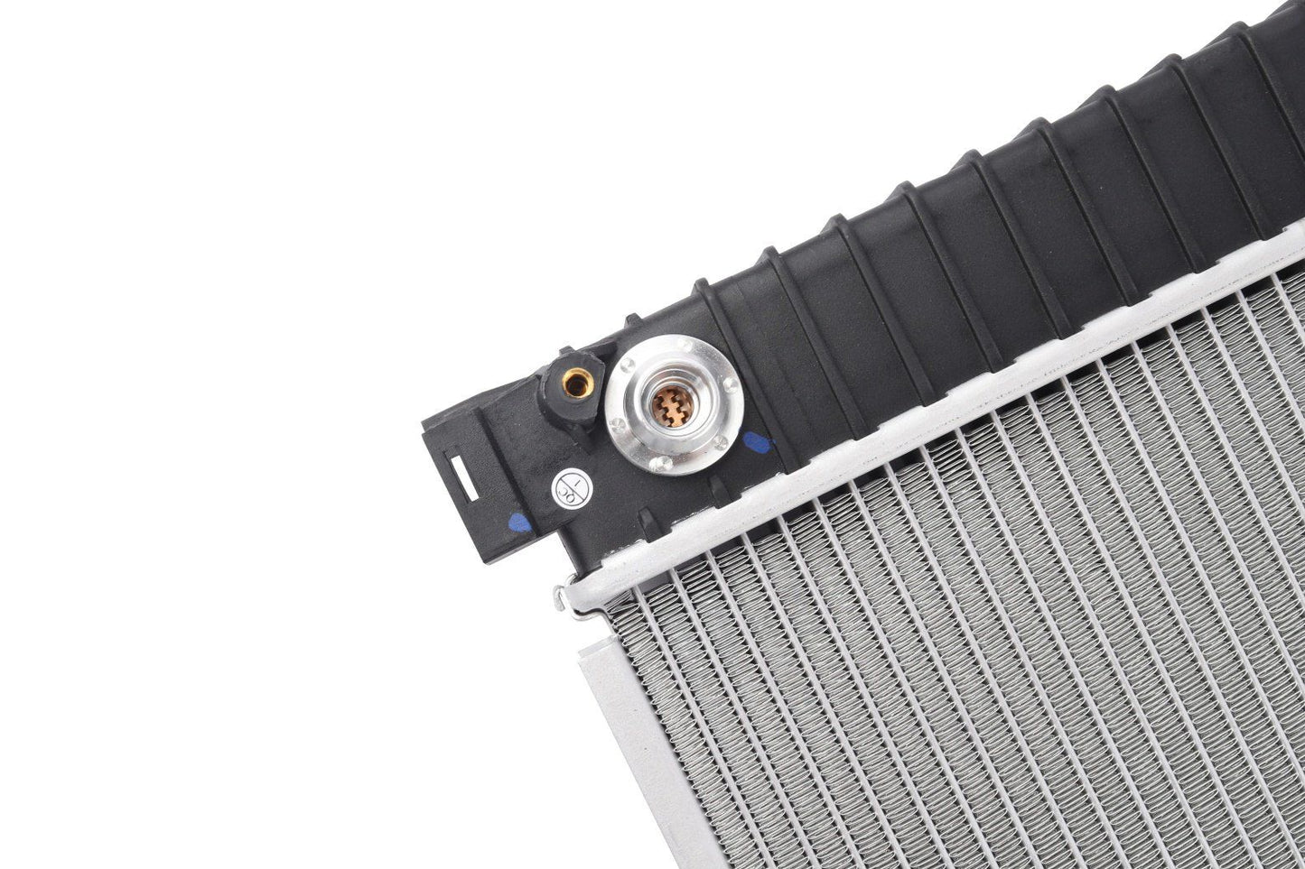 BOGAP Premium Radiator for engine cooling A4210105