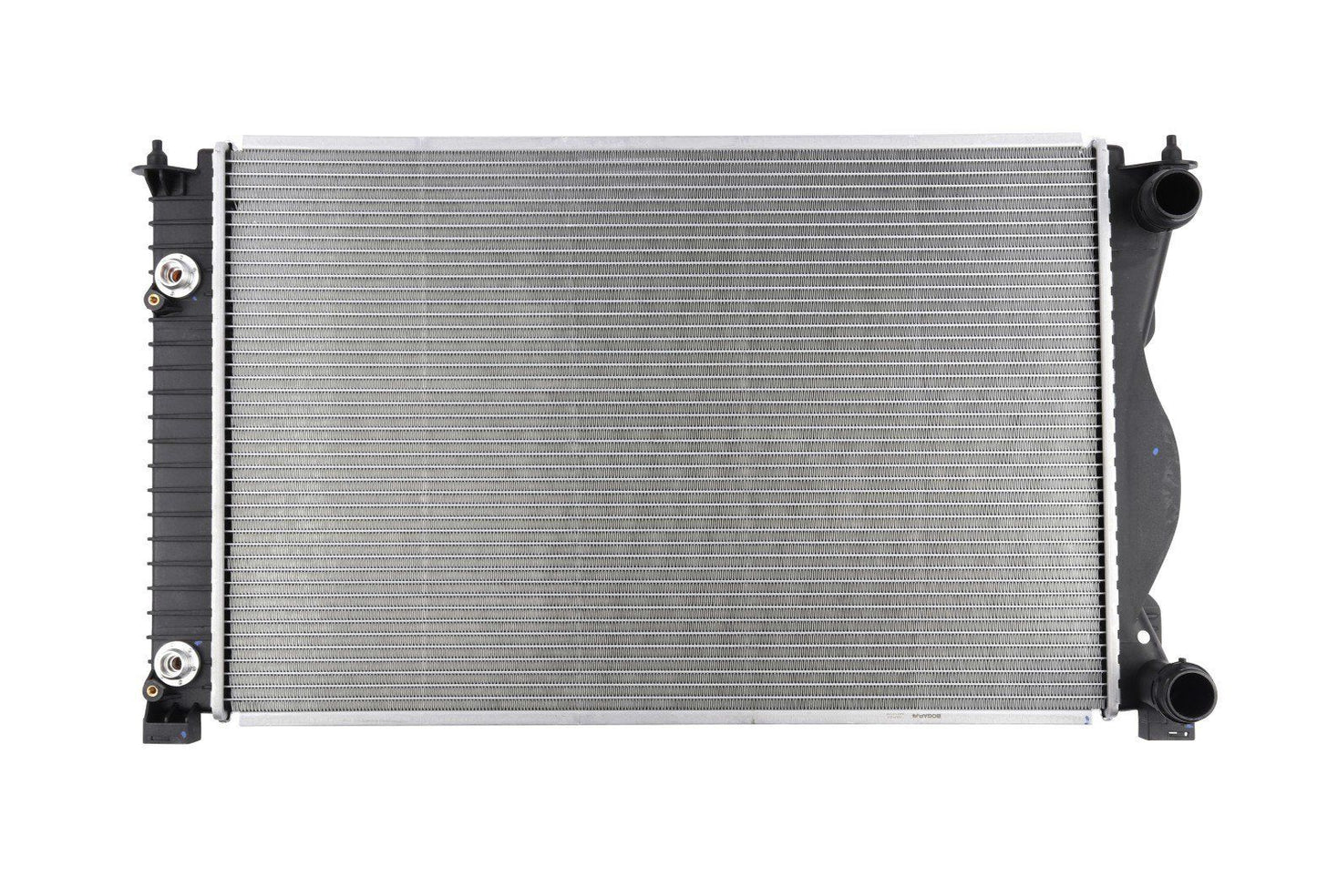 BOGAP Premium Radiator for engine cooling A4210106