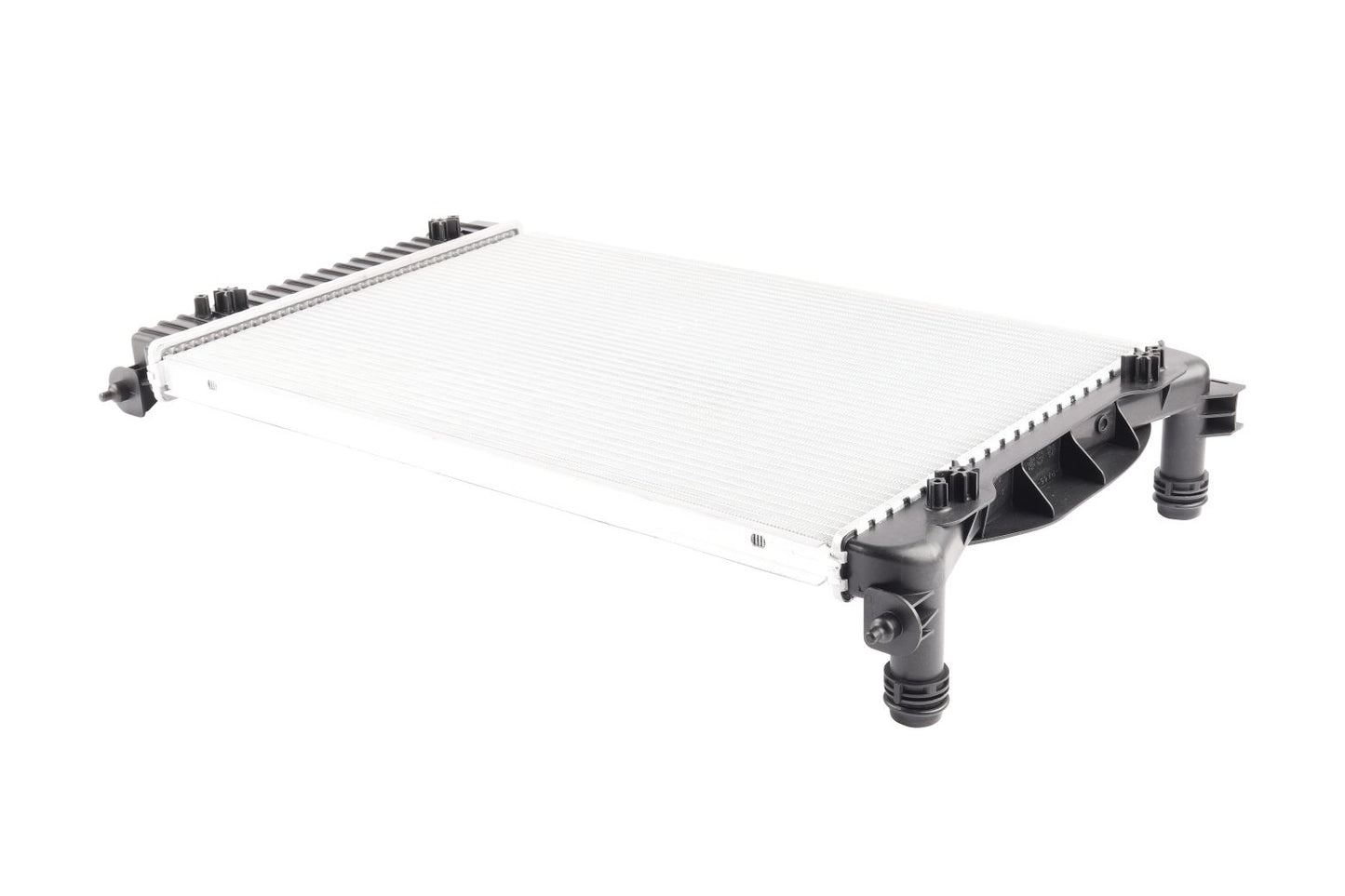 BOGAP Premium Radiator for engine cooling A4210108