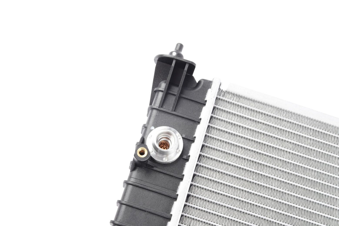 BOGAP Premium Radiator for engine cooling A4210108