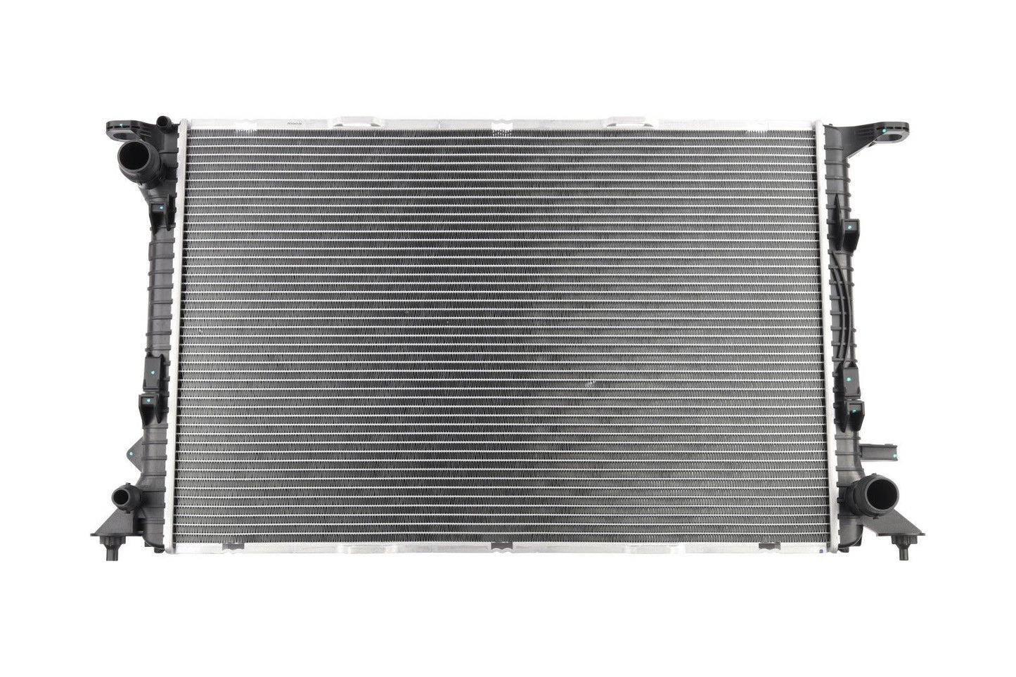 BOGAP Premium Radiator for engine cooling A4210111