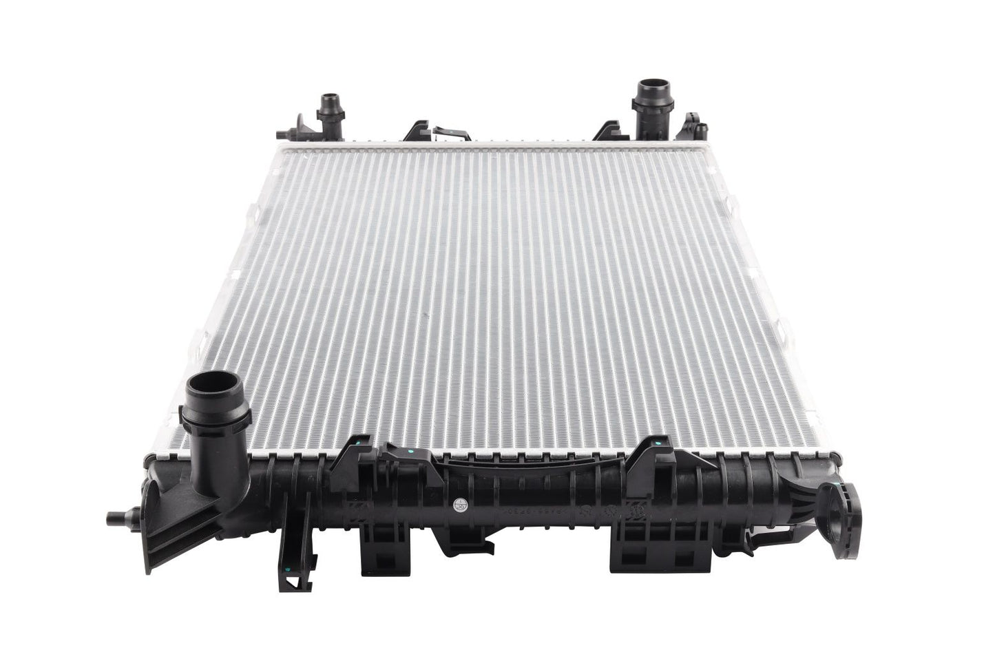 BOGAP Premium Radiator for engine cooling A4210111