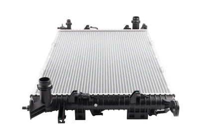 BOGAP Premium Radiator for engine cooling A4210111