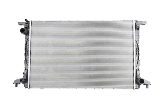 BOGAP Premium Radiator for engine cooling A4210113