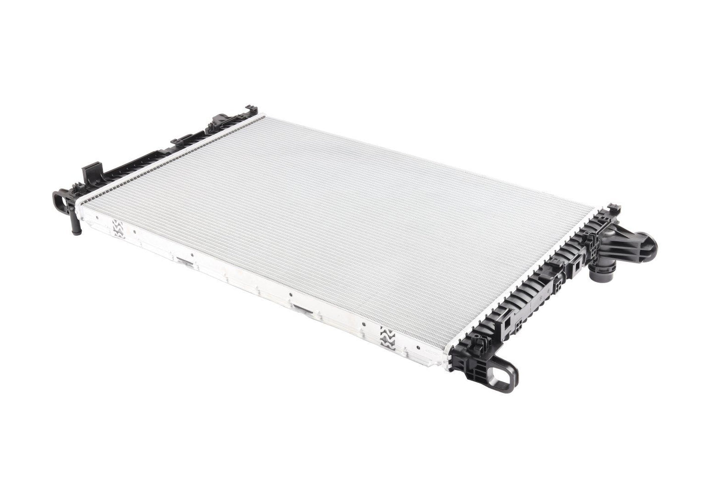 BOGAP Premium Radiator for engine cooling A4210113