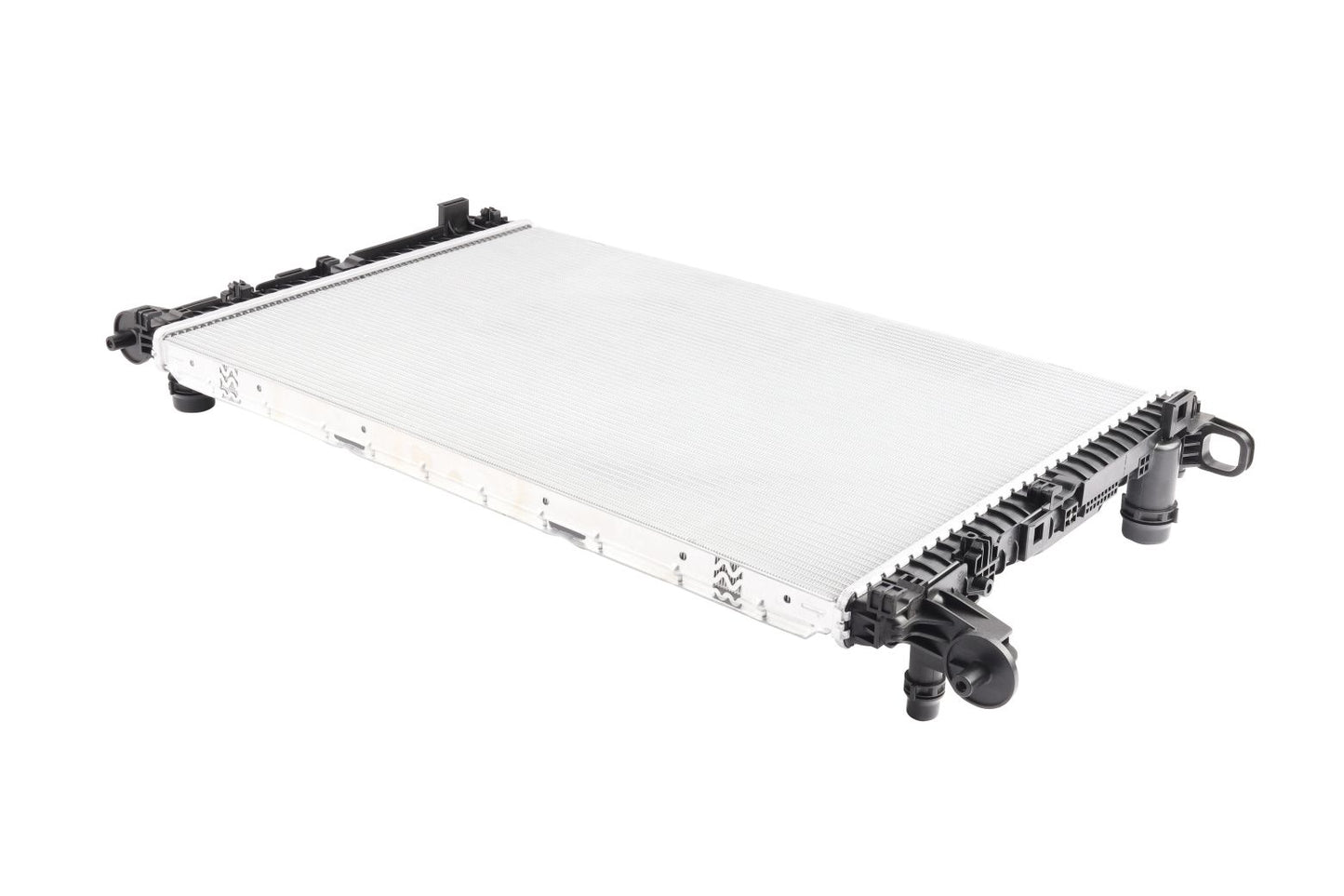 BOGAP Premium Radiator for engine cooling A4210113