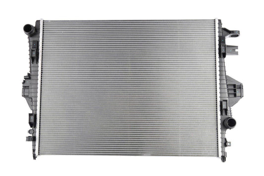 BOGAP Premium Radiator for engine cooling A4210116