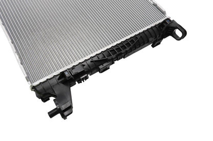 BOGAP Premium Radiator for engine cooling A4210118