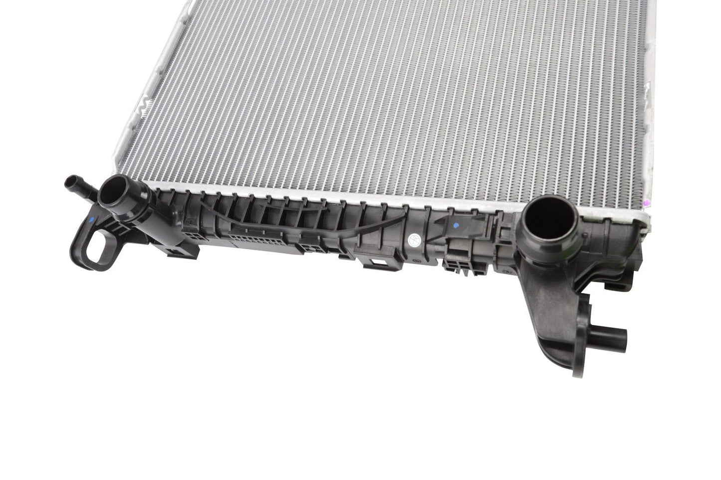 BOGAP Premium Radiator for engine cooling A4210118