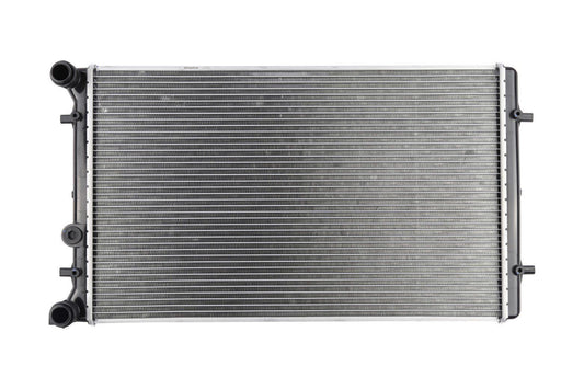 BOGAP Premium Radiator for engine cooling A4210122