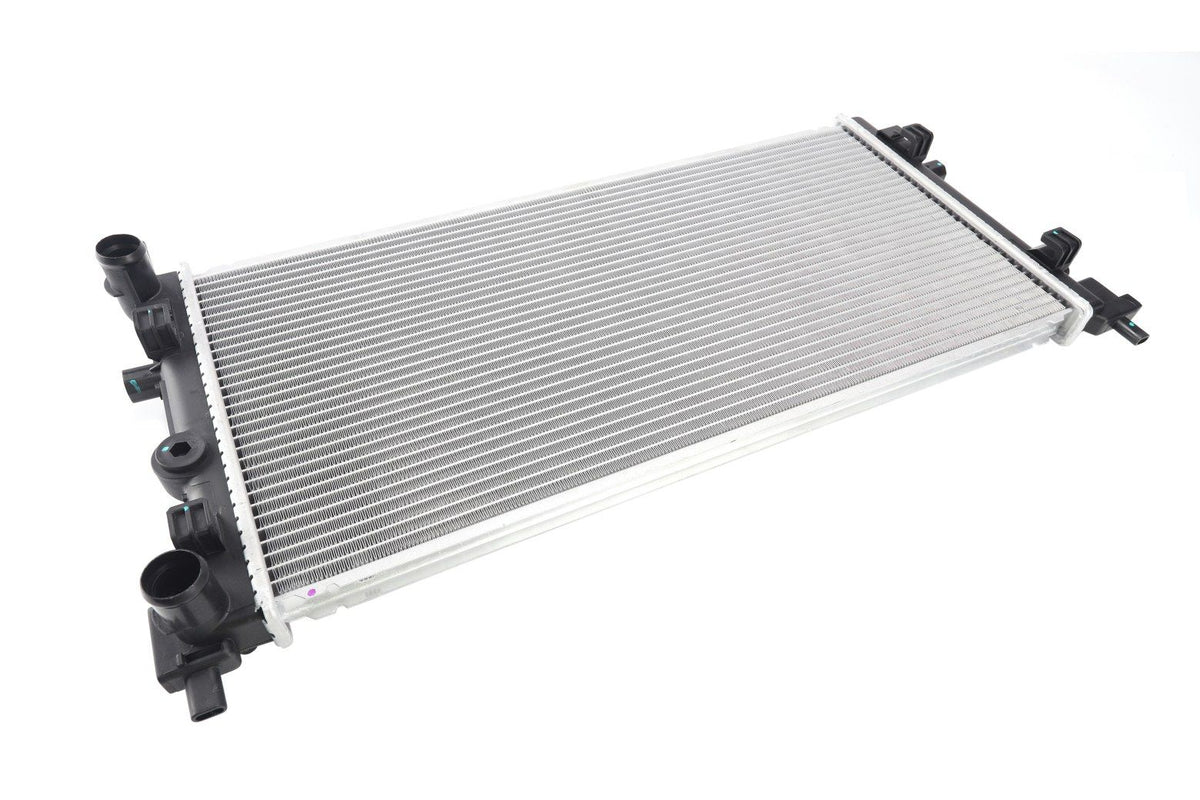 BOGAP Premium Radiator for engine cooling A4210127