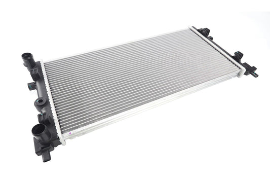 BOGAP Premium Radiator for engine cooling A4210127