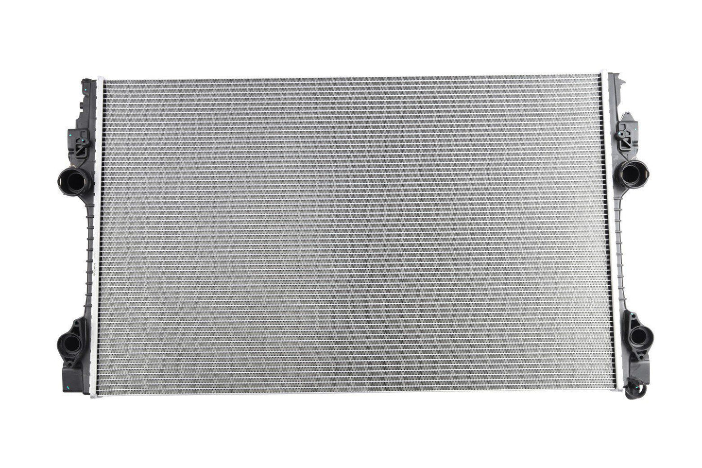BOGAP Premium Radiator for engine cooling A4210132