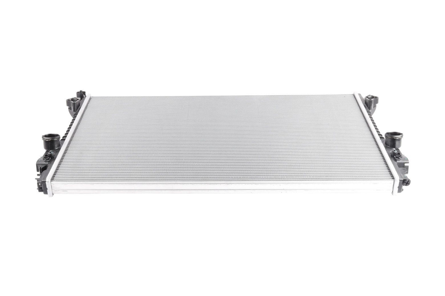 BOGAP Premium Radiator for engine cooling A4210132