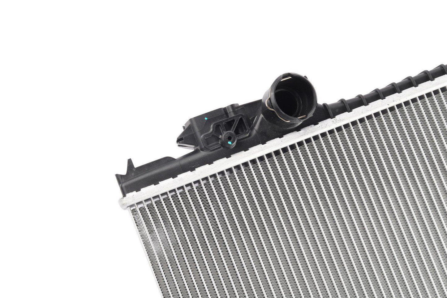 BOGAP Premium Radiator for engine cooling A4210132