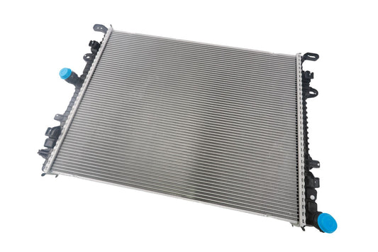 BOGAP Premium Radiator for engine cooling A4210137