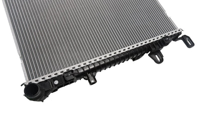 BOGAP Premium Radiator for engine cooling A4210137