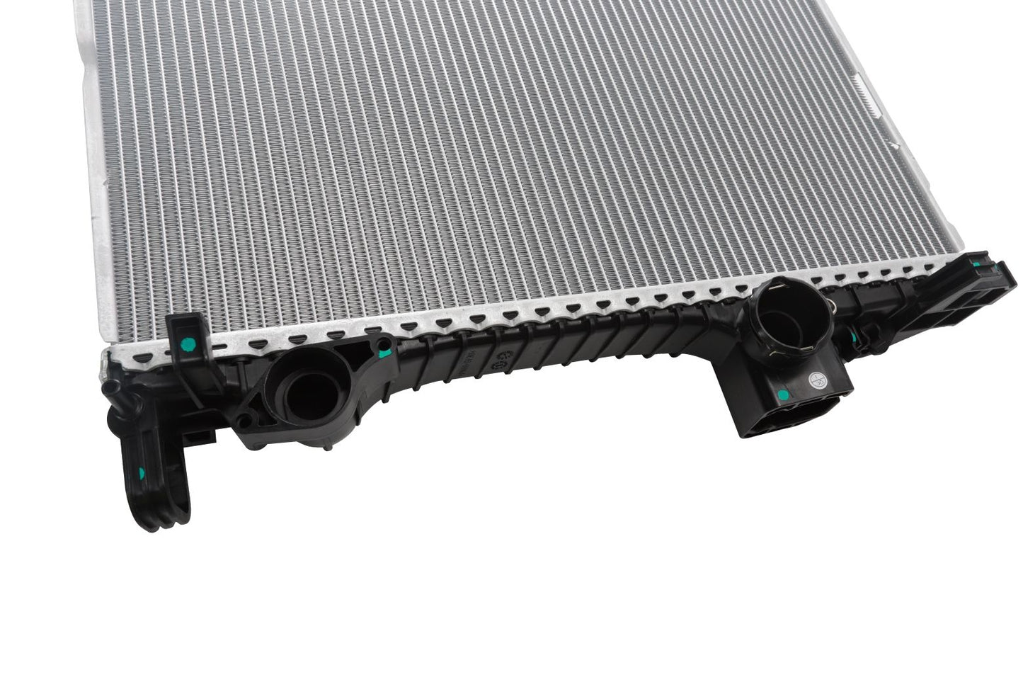 BOGAP Premium Radiator for engine cooling A4210138