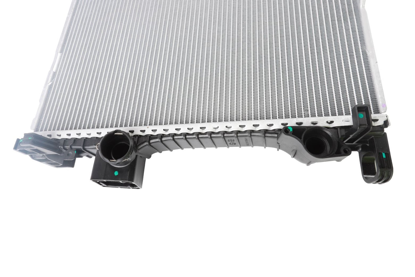 BOGAP Premium Radiator for engine cooling A4210138