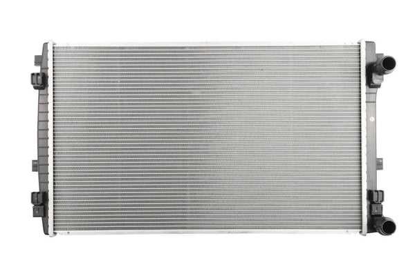 BOGAP Premium Radiator for engine cooling A4210250
