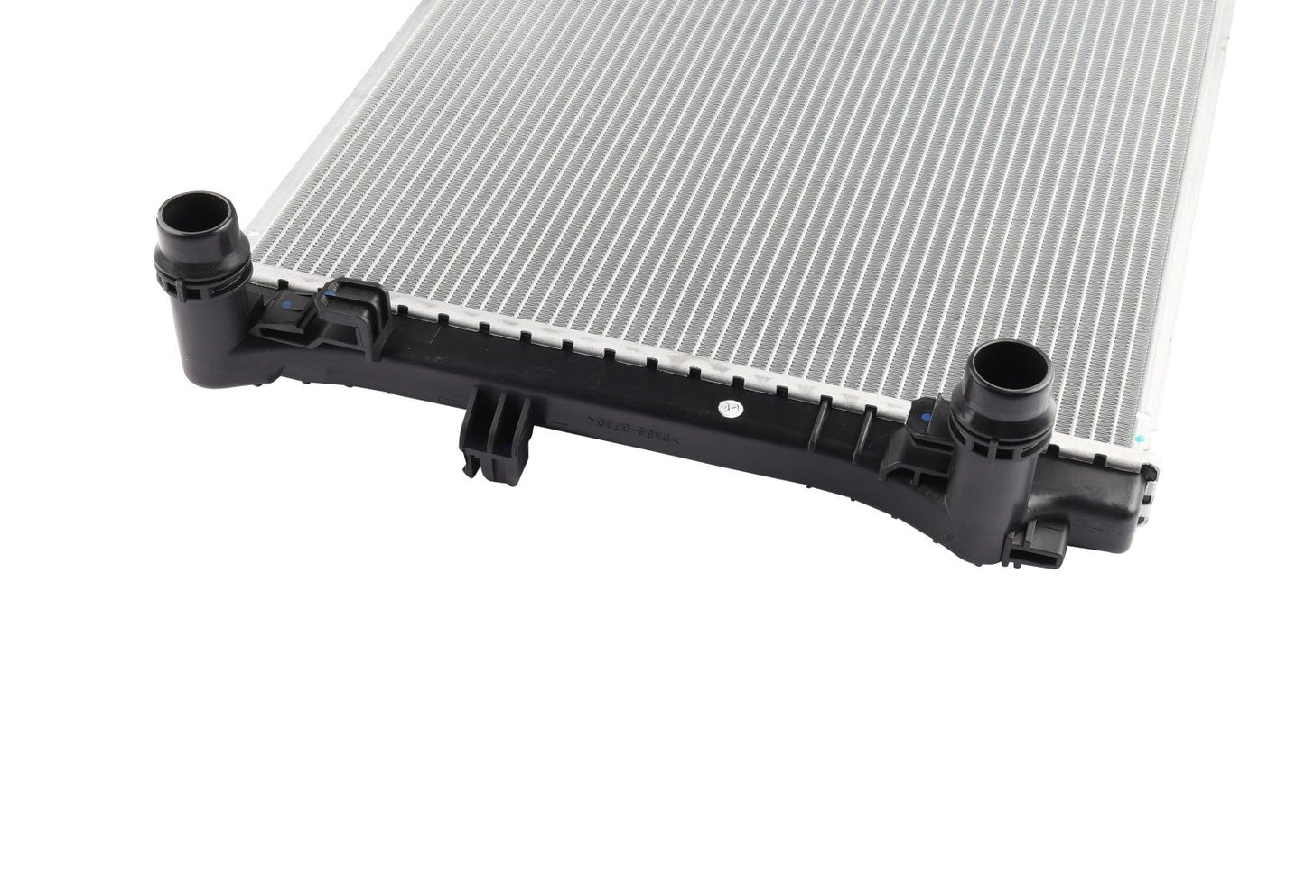 BOGAP Premium Radiator for engine cooling A4210250