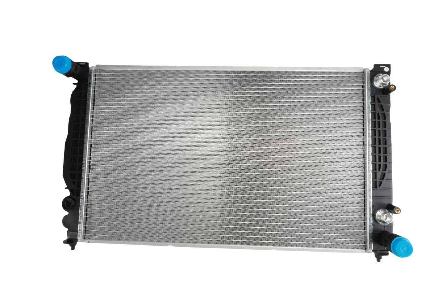 BOGAP Premium Radiator for engine cooling A4210251